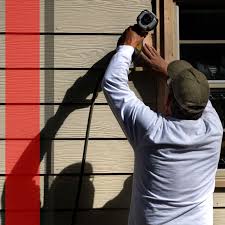 Siding for Multi-Family Homes in Rio Linda, CA